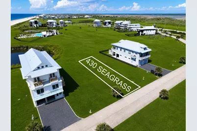 430 Seagrass, Gilchrist, TX 77617 - Photo 1