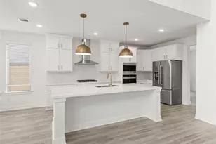 26708 Stockton Trail, Montgomery, TX 77316 - Photo 5