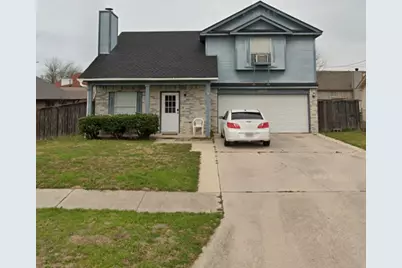 2605 Armadillo Drive, Killeen, TX 76549 - Photo 1