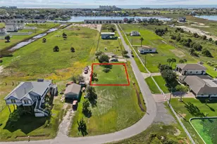 Lot 3 105th St, Galveston, TX 77554 - Photo 1