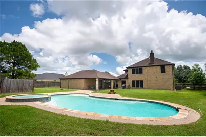 11206 Aaron Way, Needville, TX 77461 - Photo 3