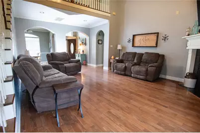 11206 Aaron Way, Needville, TX 77461 - Photo 13
