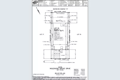 2216 Inglenook Grove Drive, Katy, TX 77493 - Photo 23