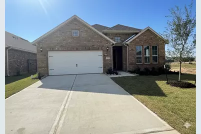 2216 Inglenook Grove Drive, Katy, TX 77493 - Photo 1