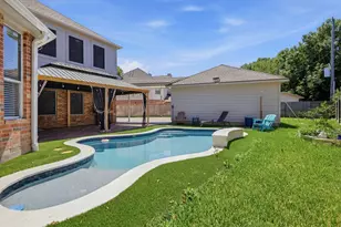 3502 Stanbury Pl Ln, Katy, TX 77494 - Photo 17