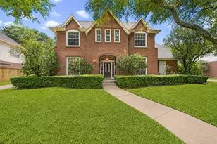 3911 Fawn Nest Trail, Sugar Land, TX 77479 - Photo 1