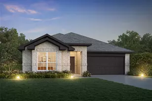 3017 Mustang Grv Wy, Brookshire, TX 77423 - Photo 1