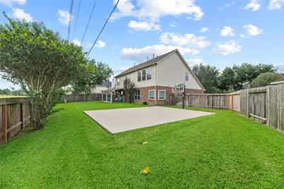 25622 Foster Bridge Lane, Katy, TX 77494 - Photo 7