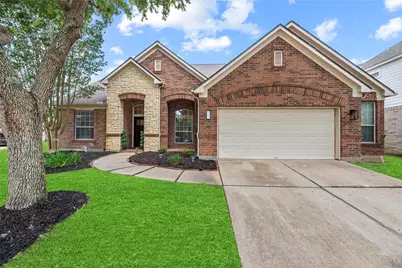 25622 Foster Bridge Lane, Katy, TX 77494 - Photo 3