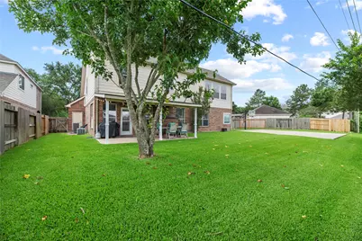 25622 Foster Bridge Lane, Katy, TX 77494 - Photo 37