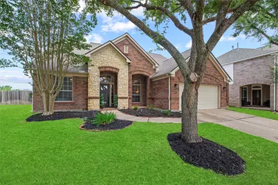 25622 Foster Bridge Lane, Katy, TX 77494 - Photo 1