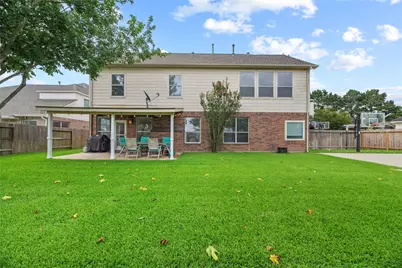 25622 Foster Bridge Lane, Katy, TX 77494 - Photo 5