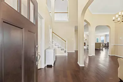 25622 Foster Bridge Lane, Katy, TX 77494 - Photo 9