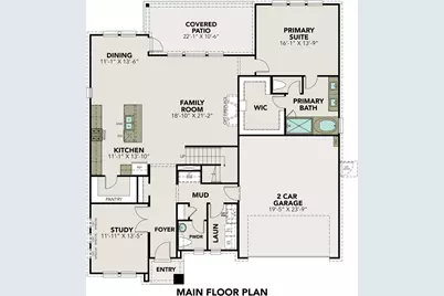 13618 Hartwell Bend Drive, Texas City, TX 77568 - Photo 49