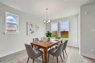 13618 Hartwell Bend Drive, Texas City, TX 77568 - Photo 21