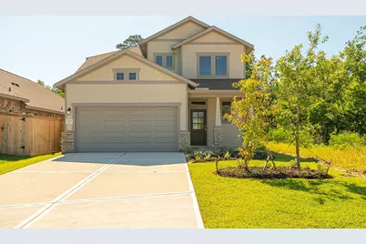 263 Navasota Narrows Way, Conroe, TX 77304 - Photo 1