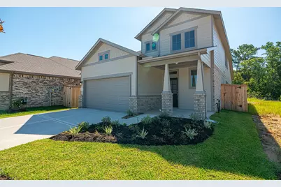 263 Navasota Narrows Way, Conroe, TX 77304 - Photo 3