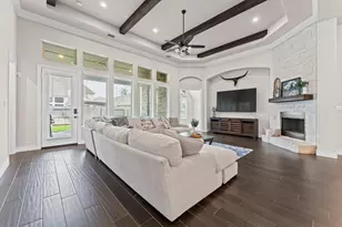 17373 Amaryllis Ln, Conroe, TX 77302 - Photo 25