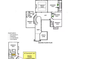 5029 Wildtree Creek S, Magnolia, TX 77316 - Photo 45