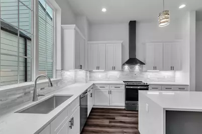 2716 Baldwin Street, Houston, TX 77006 - Photo 5