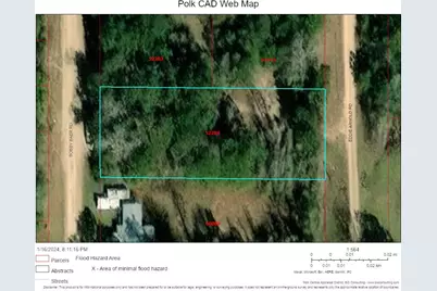 195 Bobby Baer Road, Livingston, TX 77351 - Photo 3