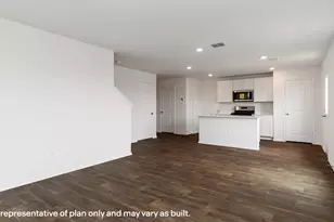 11919 Mulberry Vine Ln, Houston, TX 77048 - Photo 7