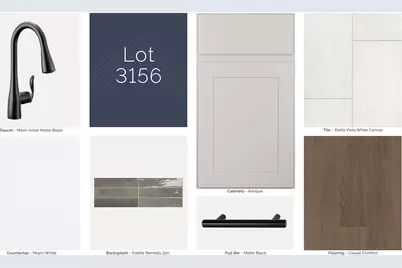 1074 Garnet Star Drive, La Marque, TX 77568 - Photo 3