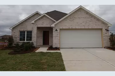 1074 Garnet Star Drive, La Marque, TX 77568 - Photo 1