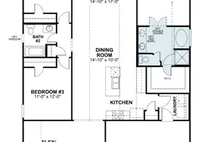 1074 Garnet Star Dr, La Marque, TX 77568 - Photo 7