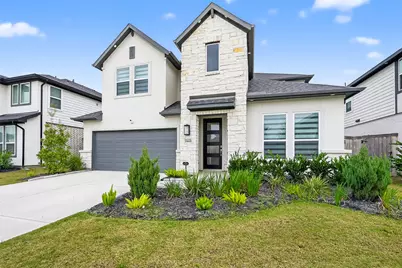 21642 Laggan Cliff Lane, Cypress, TX 77433 - Photo 3