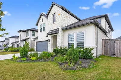21642 Laggan Cliff Lane, Cypress, TX 77433 - Photo 5
