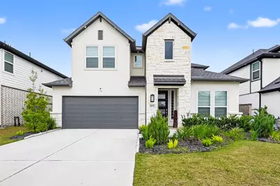 21642 Laggan Cliff Lane, Cypress, TX 77433 - Photo 7