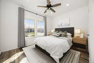 5135 Bay Meadows Lane, Katy, TX 77449 - Photo 11