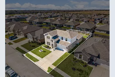 5135 Bay Meadows Lane, Katy, TX 77449 - Photo 25