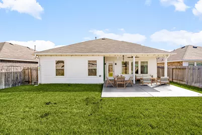 5135 Bay Meadows Lane, Katy, TX 77449 - Photo 19