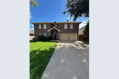 16715 Parliament Drive, Houston, TX 77083 - Photo 1