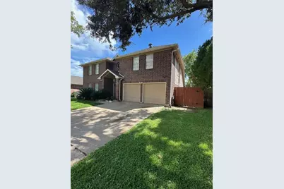 16715 Parliament Drive, Houston, TX 77083 - Photo 3