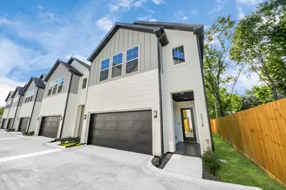 2428 Harrington Street, Houston, TX 77026 - Photo 1
