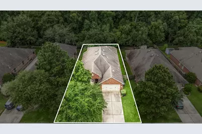 12818 Bridle Springs Lane, Houston, TX 77044 - Photo 3