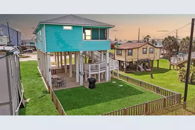 130 Coral Court, Surfside Beach, TX 77541 - Photo 31