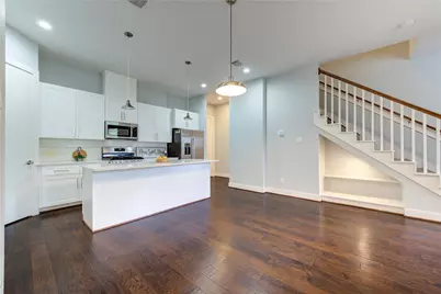 847 Rachel St #G, Houston, TX 77091 - Photo 23