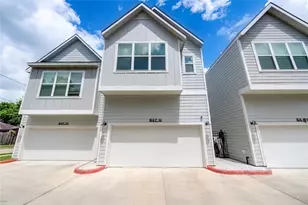 847 Rachel St, Houston, TX 77091 - Photo 1