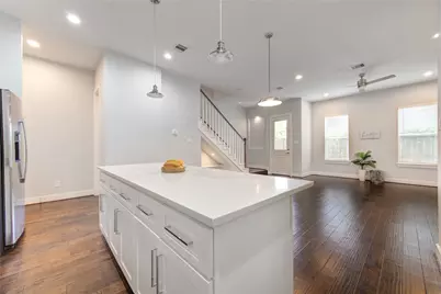 847 Rachel St #G, Houston, TX 77091 - Photo 15