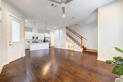 847 Rachel St #G, Houston, TX 77091 - Photo 13