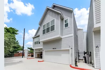 847 Rachel St #G, Houston, TX 77091 - Photo 41