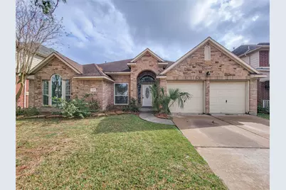 8410 Major Blizzard Drive, Houston, TX 77089 - Photo 33