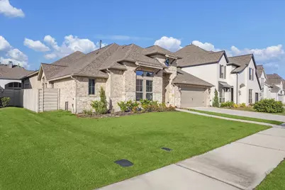 4318 Rocky Stream Court, Manvel, TX 77578 - Photo 3