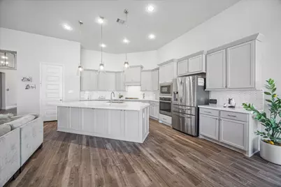 4318 Rocky Stream Court, Manvel, TX 77578 - Photo 9