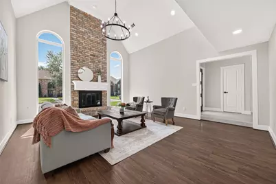 1018 Sherfield Ridge Drive, Katy, TX 77450 - Photo 7