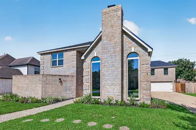 1018 Sherfield Ridge Drive, Katy, TX 77450 - Photo 1